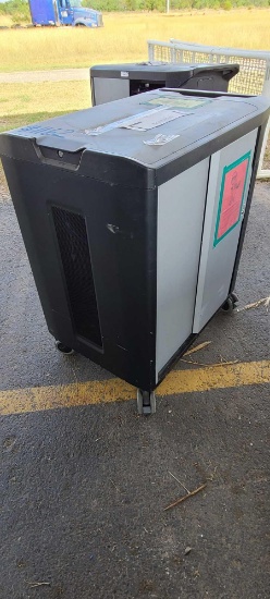 (6) Dell Mobil Computing Cart ERGOTRON
