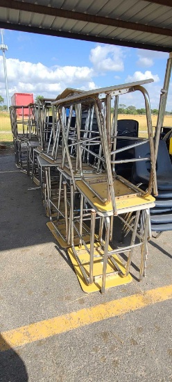 Group of Student Desks(30)