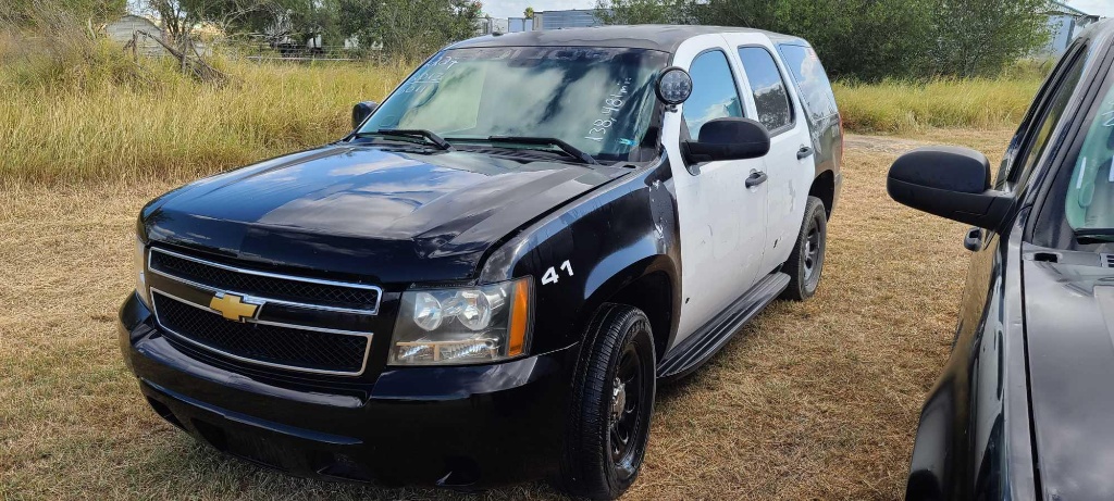 texas surplus property dps 2013 tahoe texas surplus property dps 2013 tahoe