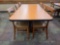 Dinning Table w/(6) Chairs 72'' x 34''