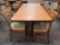 Dinning Table w/(6) Chairs 72''x34''