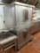 Vulcan Double Convection Oven(Gas)