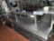 Stainless Steel Shelving Work Table w/Shelve(144''x30'') & FMP Digital Zap Timer