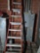 Fiberglass Ladder