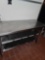 Stainless Steel Table w/Compartments 60''long x 25''Wide & 35''High