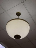 (10) Ceiling Lights