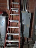 Fiberglass Ladder