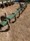 6-Row Cultivator (17ft Wide)