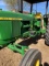 John Deere 4020 Tractor Year 1971