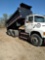 1991 Ford Dump Truck LTA9000 Aero Max 106 Truck, VIN # 1FTYY95B1MVA11933