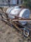 Sprayer w/Fiberglass Tank 60Gal.