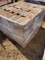 Pallet w/ Decorative Bricks (480 Pcs)...