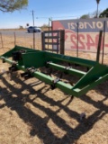 Field Cultivator 13-Shanks (11ft 6in-Wide)