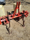 2-Row Planter