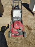 Push Mower