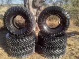 6- TOYO tires 315/75R16