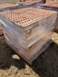 Pallet w/ Decorative Bricks (420 Pcs) 3'' x 10''