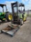 Clark Forklift, M# GPS25MC