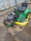 John Deere Riding Tractor In Parts