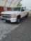 2011 Chevrolet Silverado 1500 Pickup Truck, VIN # 3GCPKREA5BG300338