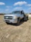 2012 Chevrolet Silverado 3500 HD Pickup Truck, VIN # 1GB3KZCL3CF165550