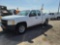 2010 Chevrolet Silverado 1500 Pickup Truck, VIN # 1GCSCPEA7AZ104685