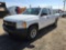 2013 Chevrolet Silverado 1500 Pickup Truck, VIN # 1GCRKPEA1DZ320103