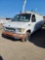 2001 Ford Econoline Van, VIN # 1FTNE24LX1HA73631