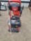 Troy-Bilt Briggs & Stratton Pressure Washer