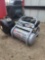 Fortress Ultra Quiet Series Air Compressor And Coentral Pneumatic 125 PSI Air Compressor...