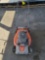 (1) Orange ''H'' AWD Push Mower