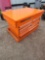 U.S. General 30''5 Drawer Mechanic's Cart