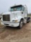 2006 International 9200i Truck, VIN # 2HSCEAPRX6C307533