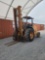 2005 Case forklift 586g Max Lift 6,000lbs