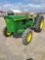 John Deere 830 Tractor