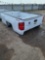 Chevy 2500 8ft Truck Bed