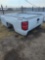 Chevy 2500 8ft Truck Bed