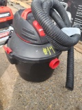 Shop-Vac Vacuum 6gal