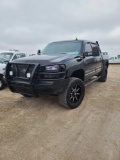 2006 Chevrolet Silverado Pickup Truck, VIN # 2GCEK13Z061342948