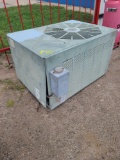 Ruud HAVC Air Conditioner