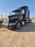 2012 Peterbilt 386 Truck, VIN # 1XPHDP9X6CD137908