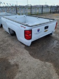 Chevy 2500 8ft Truck Bed