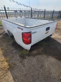 Chevy 2500 8ft Truck Bed