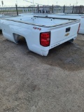 Chevy 2500 8ft Truck Bed