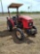 Farm Pro 2425 4WD Tractor w/3-pt Bucket