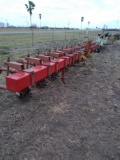 8-Row lilliston Rolling Cultivator 30''