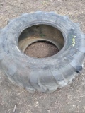 (1) Tire