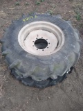(1) Tire