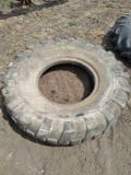 (1) Pro-Trac Tire