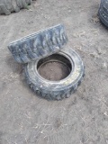 (2)Tires